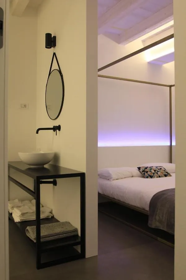 B&B Coco Calvisano
