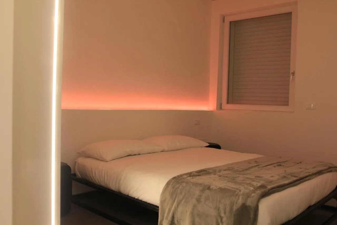 B&B Coco Calvisano Италия