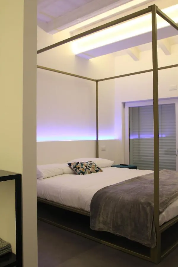 B&B Coco Calvisano 0*,